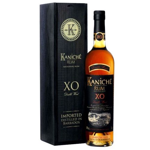 Kaniche Double Wood XO 0,7l 40%