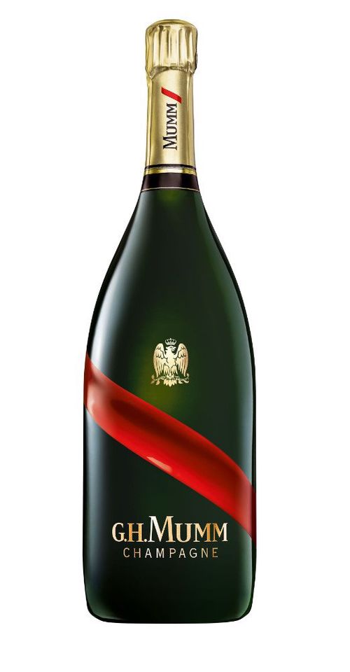 Mumm Cordon Rouge Brut 3l 12% GB