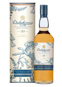 Dalwhinnie Special Release 2020 30y 0,7l 51,9% GB L.E.