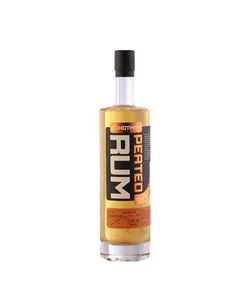 Peated Rum Batch 1 Cognac Finish 50,0% 0,7 l