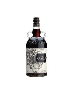 Kraken Black Spiced 40,0% 1,0 l