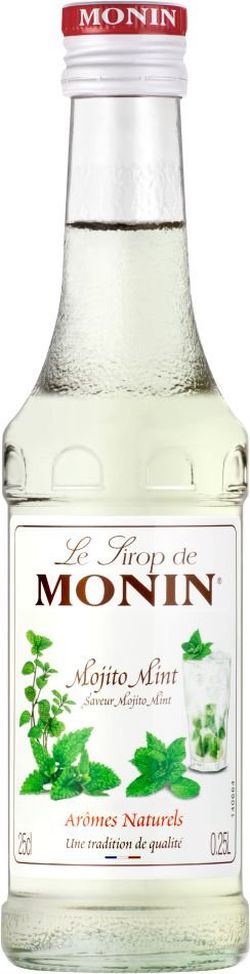 Monin Mojito 0,25l