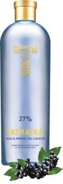 Tatratea 0,7l 27%