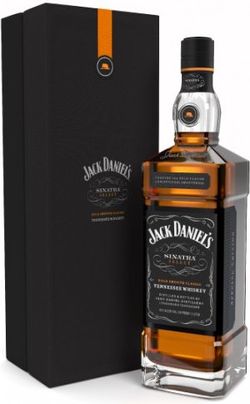 Jack Daniel's Sinatra Select 1l 45% L.E.