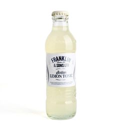 Franklin Lemon Tonic 0,2l