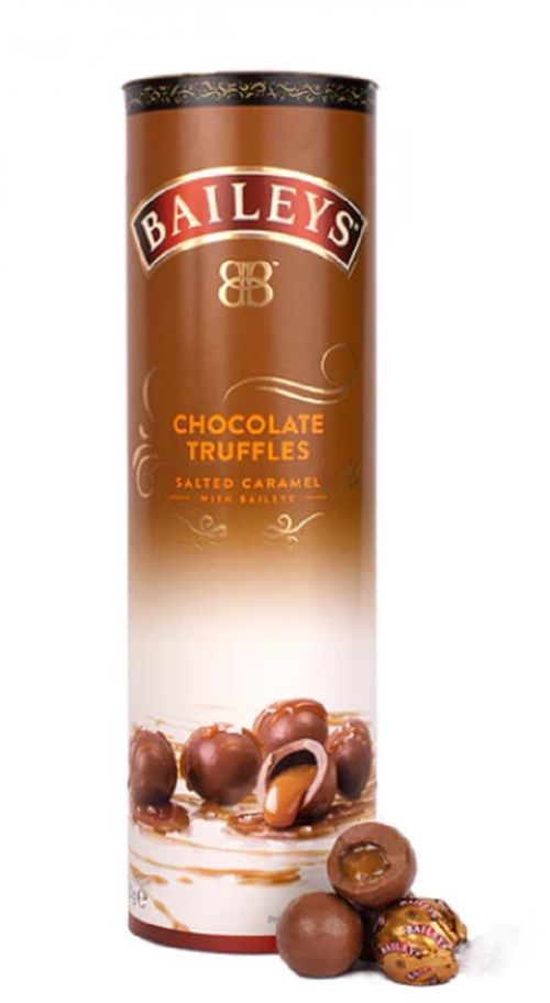 Baileys Salted Caramel v tubě 320g