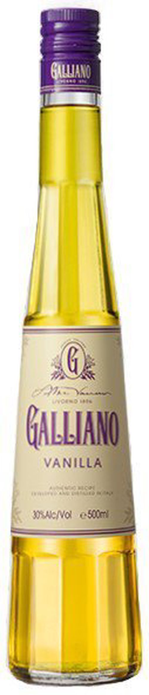 Galliano 0,7l 30%