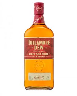 Tullamore Dew Cider Cask 0,7l 40%