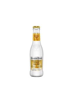 Fever-Tree Indian Tonic 0,0% 0,2 l