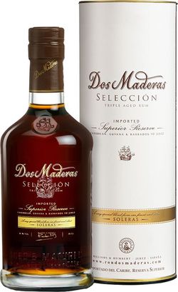 Dos Maderas Seleccion 10y 0,7l 42%