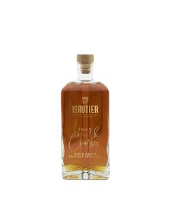 Isautier Louis & Charles Rhum Vieux 45,0% 0,7 l