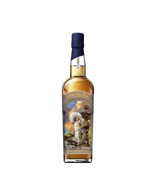 Compass Box Myths & Legends 2 46,0% 0,7 l