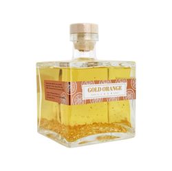 Gold Orange Liqueur 0,5l 36%