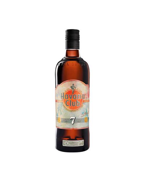 Havana Club Añejo 7 Años Pigalle 40,0% 0,7 l