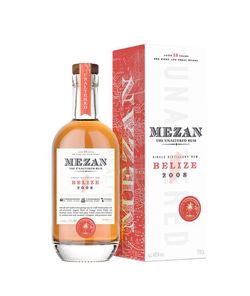 Mezan Belize 2008  46,0% 0,7 l