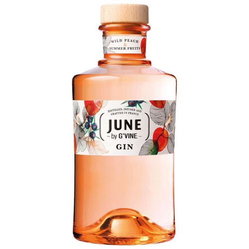 June Gin 0,7l 37,5%