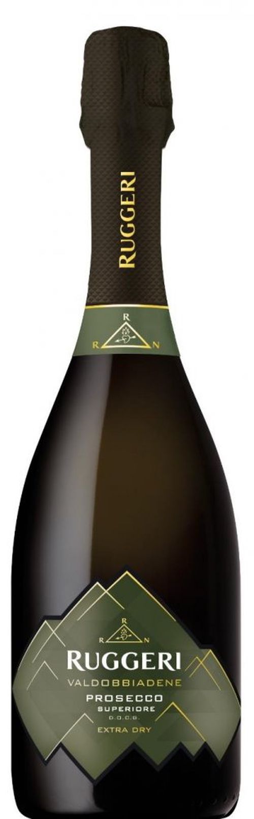 Ruggeri Orizzonti Prosecco Valdobbiadene DOCG 0,75l 11%