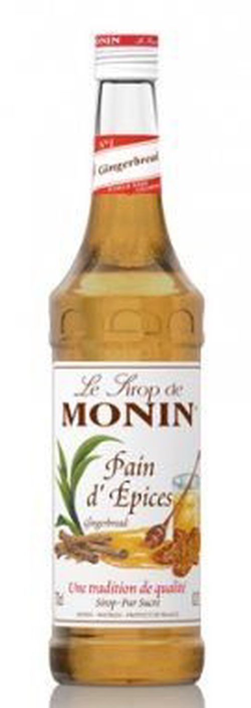 Monin Pain d' Epices 0,7l