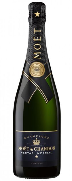 Moët & Chandon Nectar Imperial 0,7l 12%