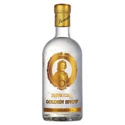 Imperial Golden Snow vodka 0,7l 40%
