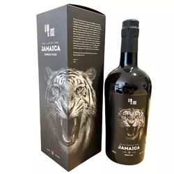 Rom de Luxe Wild Series Rum No. 61 Jamica 2y 0,7l 85,3% GB