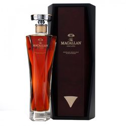 Macallan Oscuro 0,7l 46,5% GB L.E.