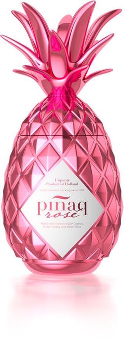 Pinaq Rosé 1l 17%