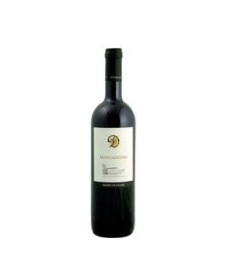 Tenute Dettori Moscadeddu Romangia IGT Bianco Passito 0,75 l