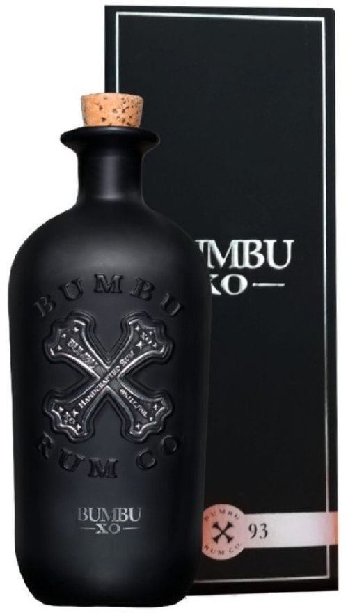 Bumbu XO 18y 0,7l 40% GB