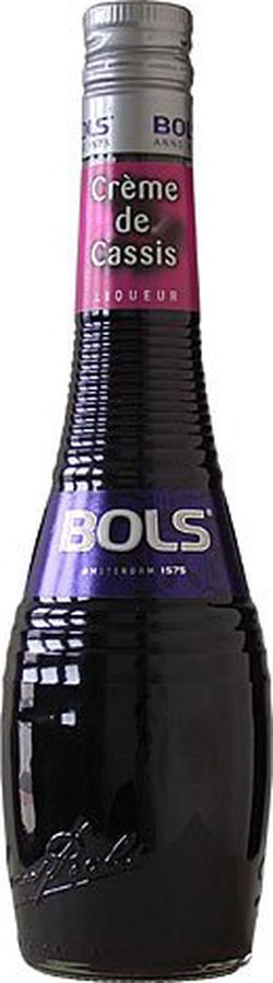 Bols Creme de Cassis 0,7l 17%