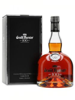 Grand Marnier Cuvée du Centenaire 0,7l 40%