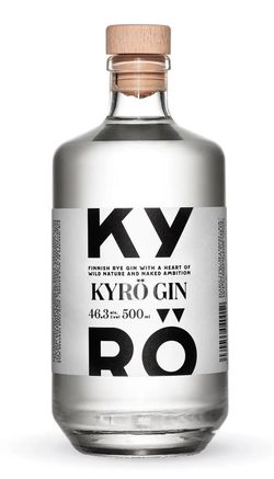 KYRÖ Gin 0,5l 42,6%