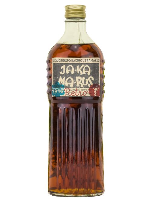 TŌSH Distillery Olomouc Jakamarus 40% 0,5l