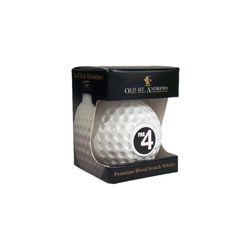 Old St. Andrews Clubhouse Minis 0,05l 40%