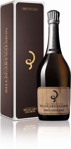 Billecart Brut Sous Bois 0,75l 12% GB