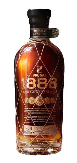 Brugal 1888 Gran Reserva 0,7l 40%