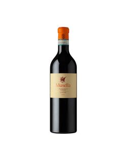 Musella Valpolicella Superiore Ripasso 2015 14,0% 0,75 l