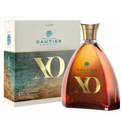 Gautier XO 0,7l 40% GB